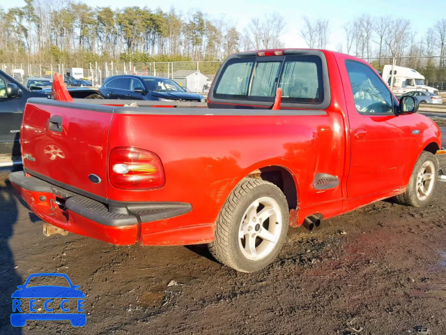 1999 FORD F150 SVT L 2FTZF0736XCA74449 зображення 3