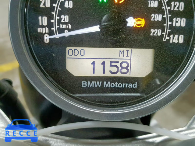 2017 BMW R NINE T P WB10J1309HZ731240 Bild 7