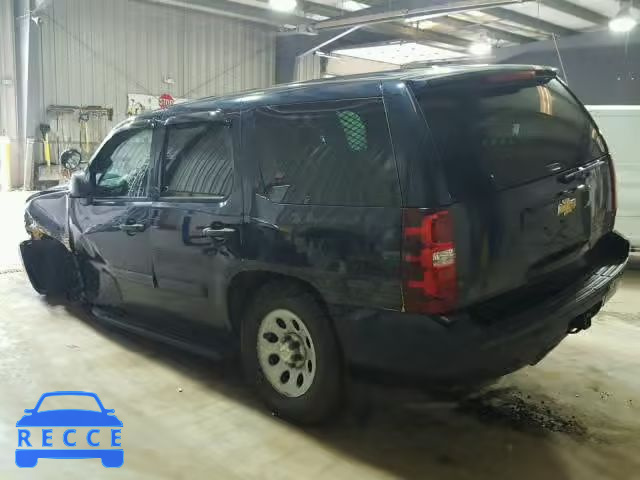 2009 CHEVROLET TAHOE SPEC 1GNFK03019R193811 image 2