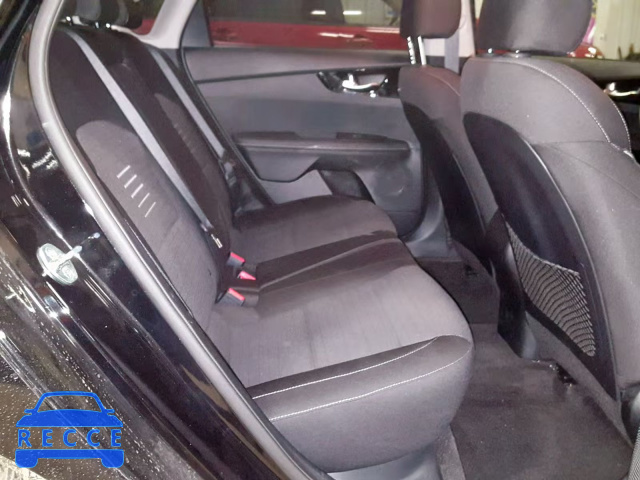 2019 KIA FORTE GT L 3KPF34AD5KE021995 image 5