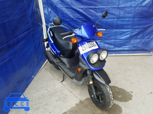 2009 YAMAHA YW50 LPRSA20A29A824576 image 0