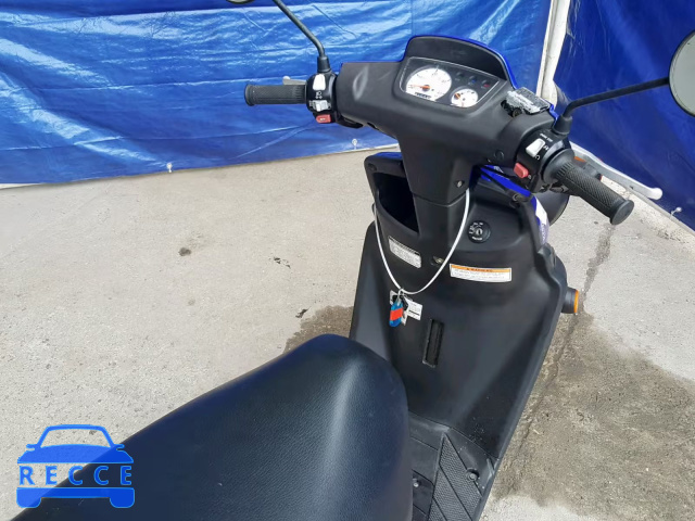2009 YAMAHA YW50 LPRSA20A29A824576 image 4