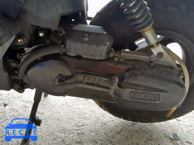 2009 YAMAHA YW50 LPRSA20A29A824576 image 6