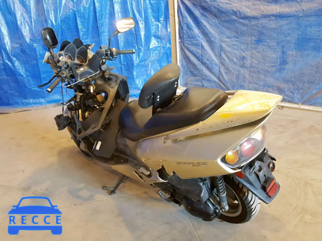 2002 HONDA NSS250 JH2MF06192K011772 image 2