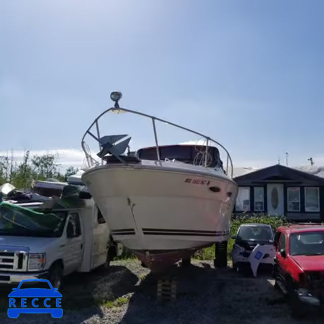 1988 SEAR BOAT SERT7744E888 image 1