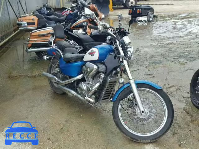 1994 HONDA VT600 CD JH2PC2134RM101694 image 0