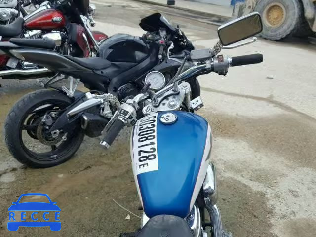 1994 HONDA VT600 CD JH2PC2134RM101694 Bild 4