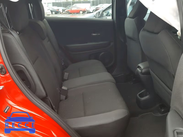 2019 HONDA HR-V SPORT 3CZRU6H17KG704877 image 5