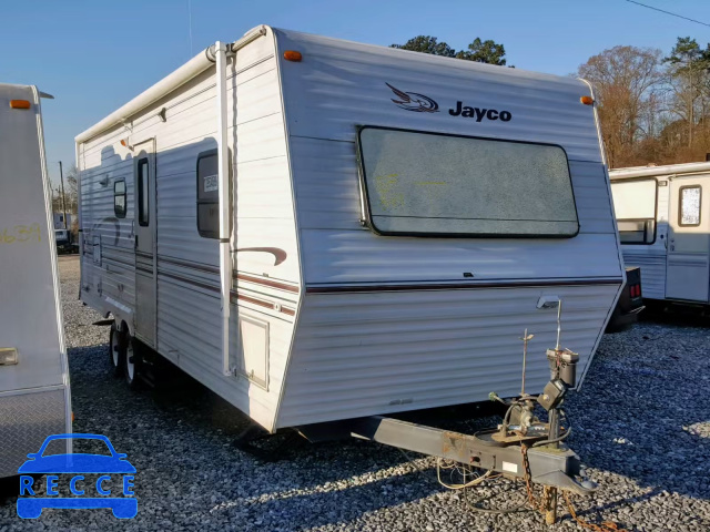 1999 JAYCO EAGLE 1UJBJ02M9X1C40628 image 0