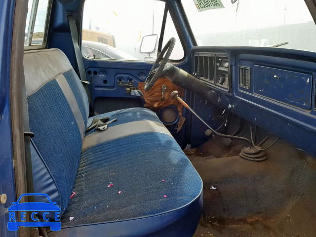 1978 FORD F-150 F255KBA8882 image 4