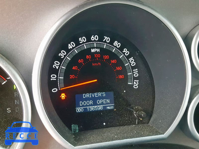 2013 TOYOTA SEQUOIA PL 5TDDW5G13DS083955 Bild 7