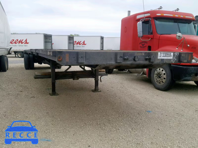 2004 FONTAINE FLATBED TR 13N1482C341520042 image 0