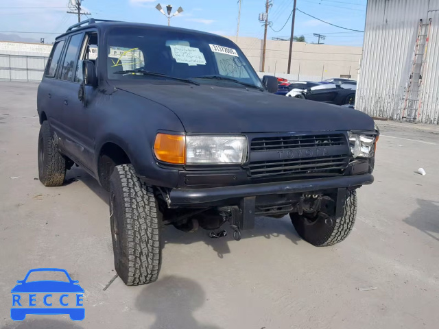 1992 TOYOTA LAND CRUIS JT3FJ80W3N0051319 image 0