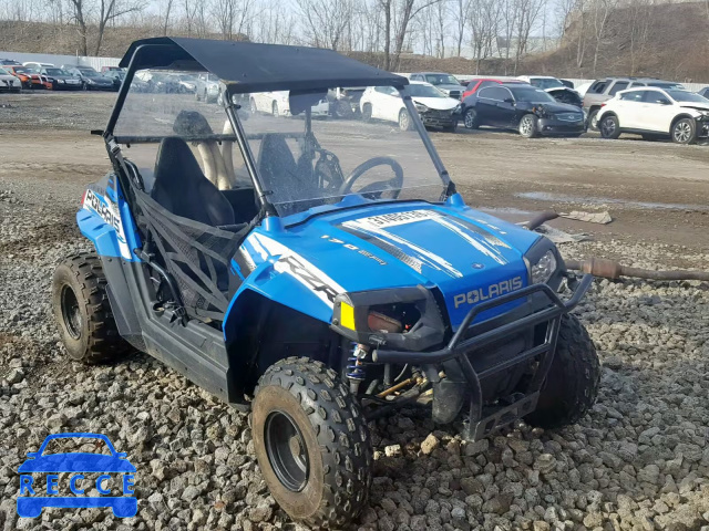 2017 POLARIS RZR 170 RF3YAV171HT019545 image 0