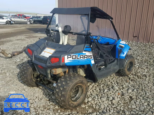 2017 POLARIS RZR 170 RF3YAV171HT019545 image 3