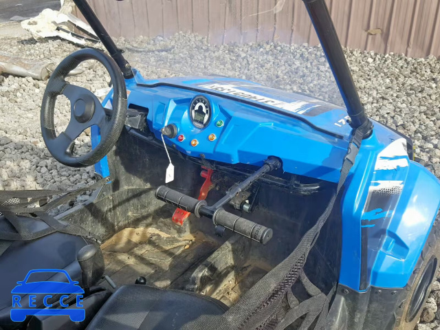 2017 POLARIS RZR 170 RF3YAV171HT019545 image 4