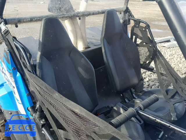 2017 POLARIS RZR 170 RF3YAV171HT019545 image 5