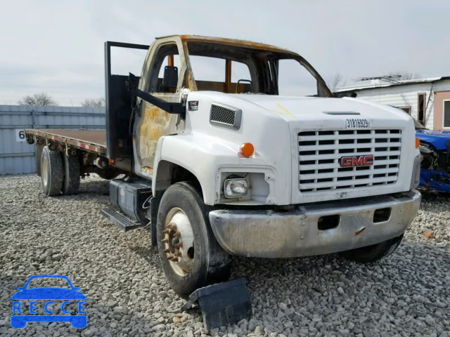 2003 GMC C7500 C7C0 1GDL7E1C93F520502 image 0