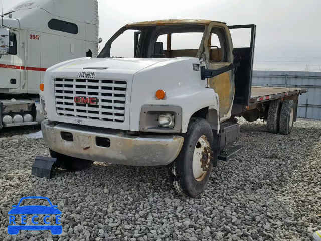 2003 GMC C7500 C7C0 1GDL7E1C93F520502 image 1
