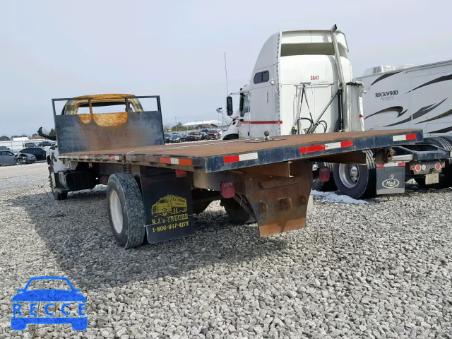 2003 GMC C7500 C7C0 1GDL7E1C93F520502 image 2