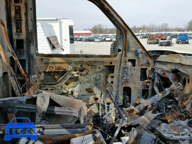 2003 GMC C7500 C7C0 1GDL7E1C93F520502 image 4