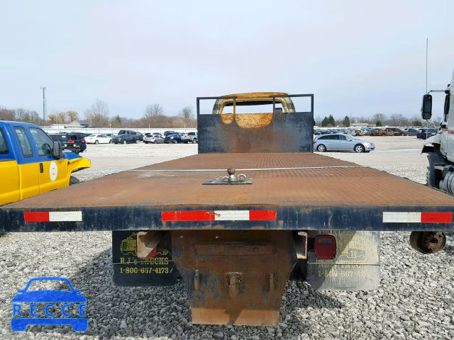 2003 GMC C7500 C7C0 1GDL7E1C93F520502 image 5