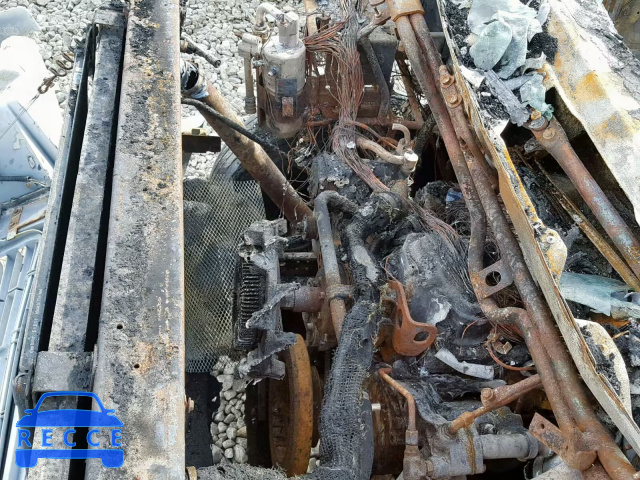 2003 GMC C7500 C7C0 1GDL7E1C93F520502 image 6