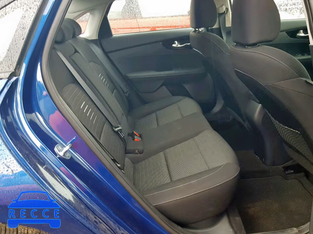 2019 KIA FORTE GT L 3KPF34AD0KE041104 image 5