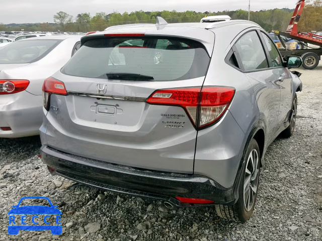 2019 HONDA HR-V SPORT 3CZRU6H17KG707603 image 3