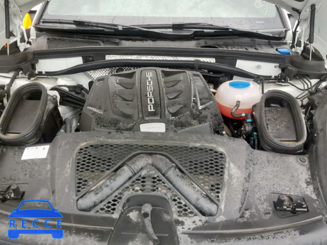 2018 PORSCHE MACAN GTS WP1AG2A55JLB63232 image 6