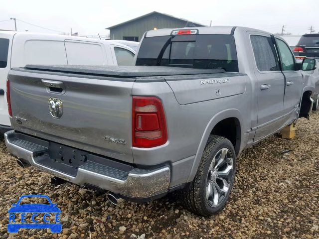 2019 RAM 1500 LIMIT 1C6SRFHT9KN728445 Bild 3