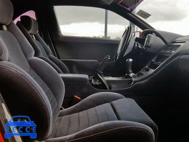 1996 NISSAN 300ZX JN1RZ24D7TX600972 image 4