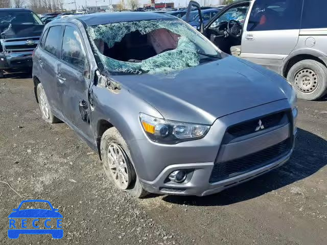 2012 MITSUBISHI RVR SE JA4AH3AU2CZ601260 зображення 0