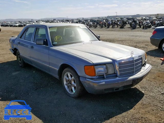 1988 MERCEDES-BENZ 300 SE WDBCA24D0JA428079 зображення 0