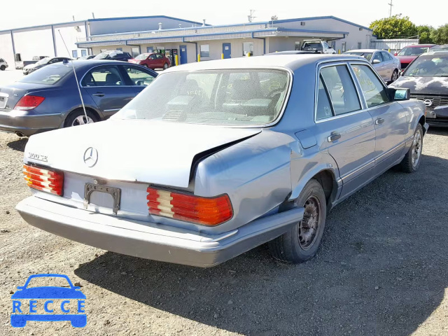 1988 MERCEDES-BENZ 300 SE WDBCA24D0JA428079 image 3