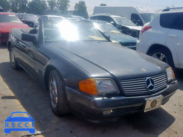 1994 MERCEDES-BENZ SL 500 WDBFA67E5RF090752 Bild 0