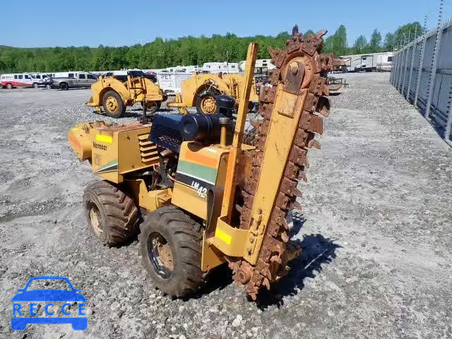 2008 VERM TRENCHER 1VRM040E181003354 Bild 0