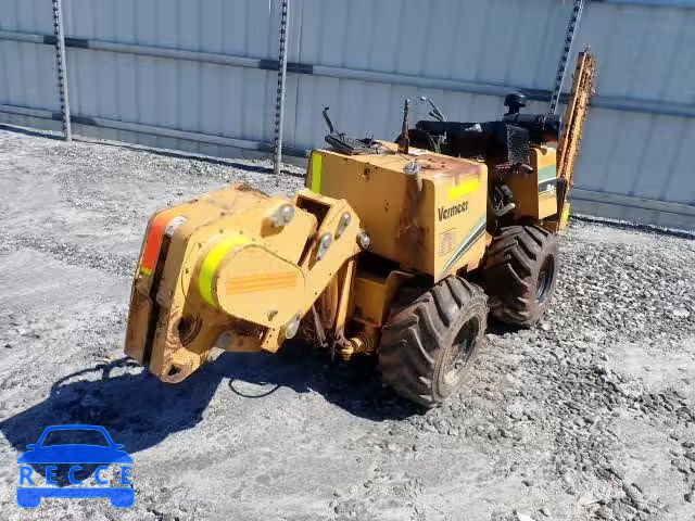 2008 VERM TRENCHER 1VRM040E181003354 image 3