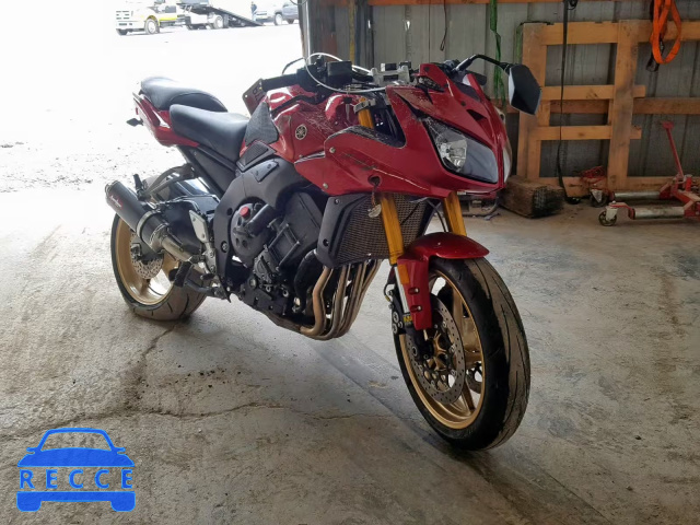 2008 YAMAHA FZ1 S JYARN17E88A005559 зображення 0