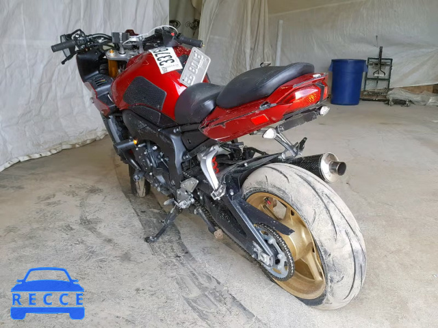 2008 YAMAHA FZ1 S JYARN17E88A005559 зображення 2