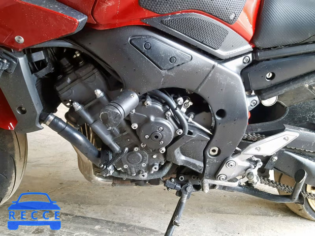 2008 YAMAHA FZ1 S JYARN17E88A005559 image 6