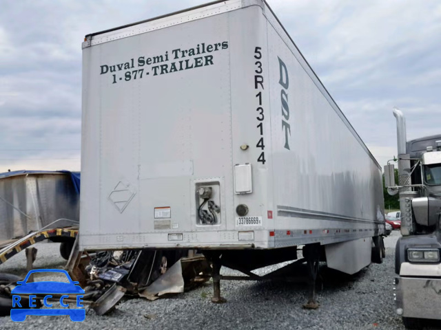 2013 GREAT DANE TRAILER 53 TRAILER 1GRAA0625DD445302 зображення 1