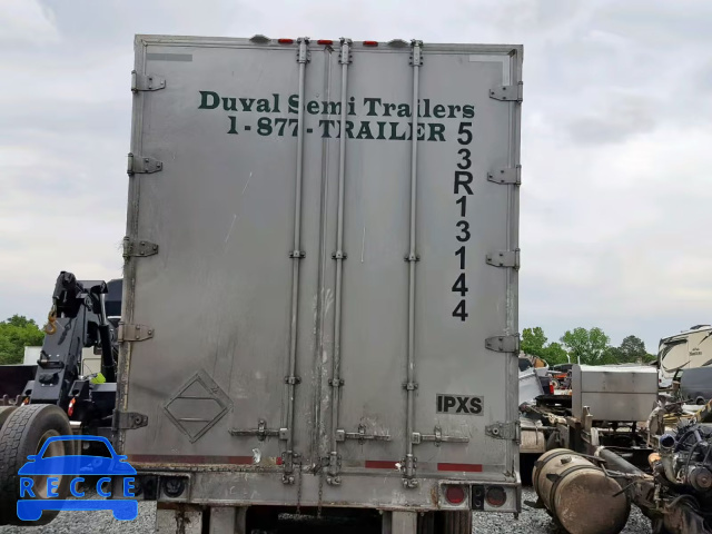 2013 GREAT DANE TRAILER 53 TRAILER 1GRAA0625DD445302 зображення 5