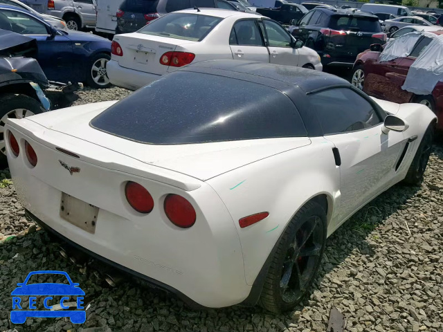 2013 CHEVROLET CORVETTE G 1G1YV2DW5D5104497 зображення 3