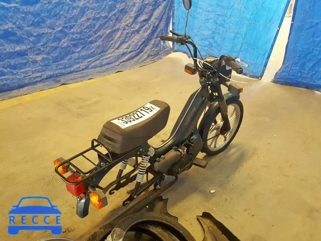 1998 TOMO MOPED ZZ1A63128VK978052 Bild 3