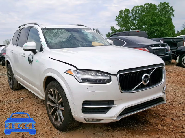 2018 VOLVO XC90 T5 YV4102CK0J1347219 image 0