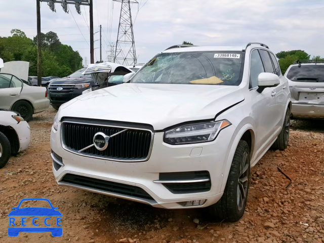2018 VOLVO XC90 T5 YV4102CK0J1347219 image 1