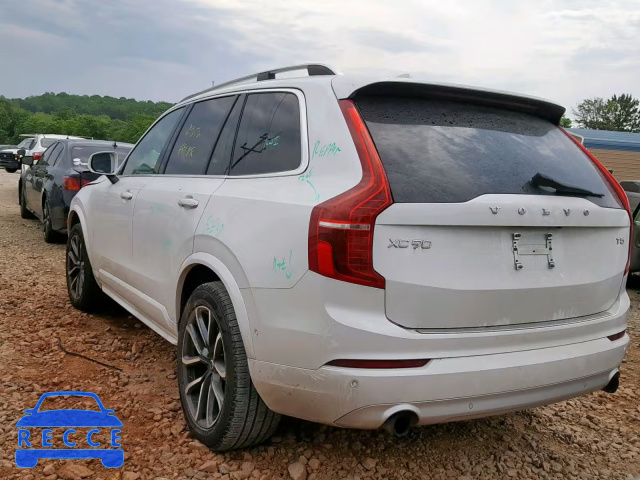 2018 VOLVO XC90 T5 YV4102CK0J1347219 image 2