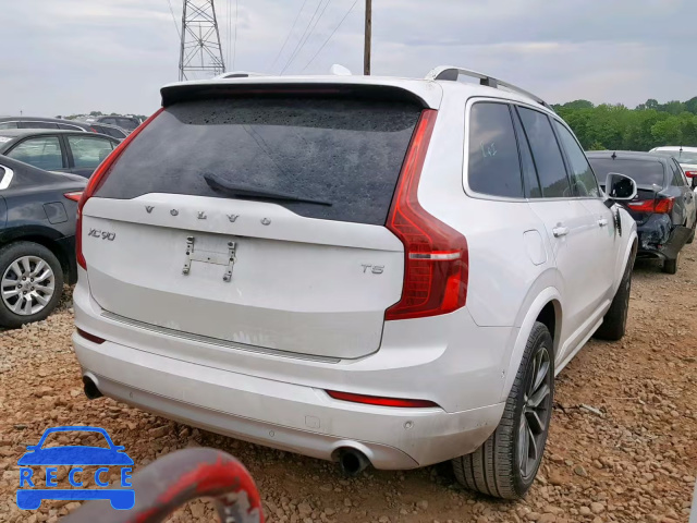 2018 VOLVO XC90 T5 YV4102CK0J1347219 image 3