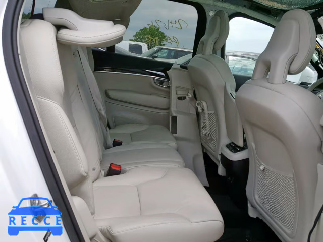 2018 VOLVO XC90 T5 YV4102CK0J1347219 image 5